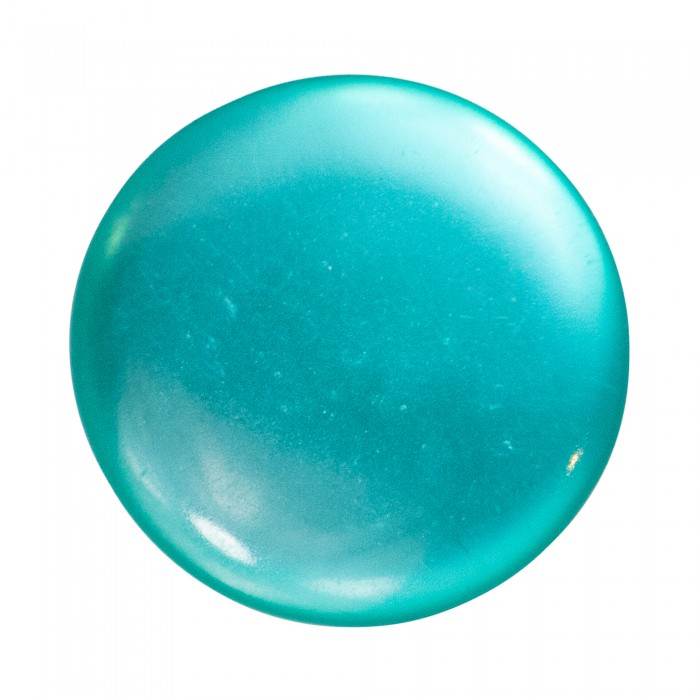 Botão de Pé Poliéster